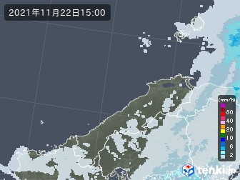 雨雲