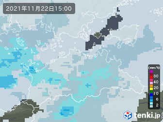 雨雲