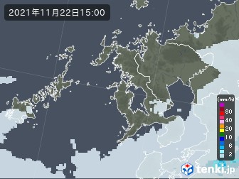 雨雲