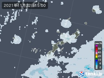 雨雲