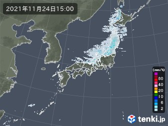 雨雲