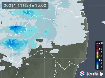 雨雲