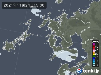 雨雲