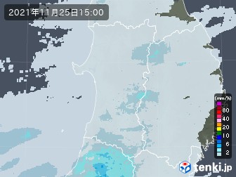 雨雲