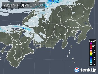 雨雲