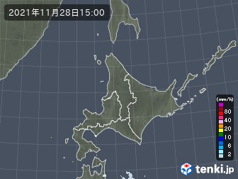 雨雲