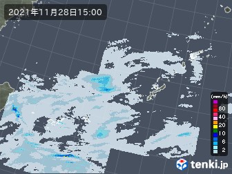 雨雲