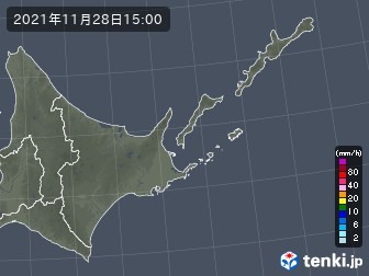 雨雲