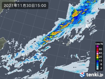 雨雲