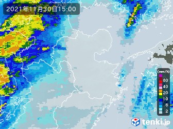 雨雲