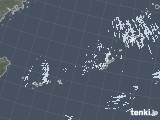 雨雲レーダー(2021年12月01日)