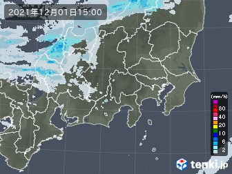 雨雲