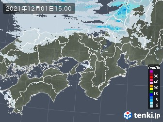 雨雲