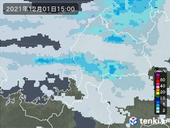 雨雲