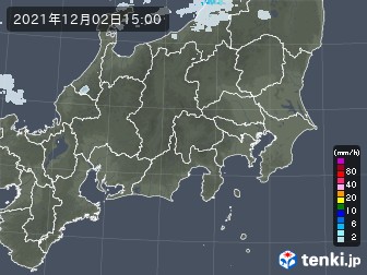 雨雲