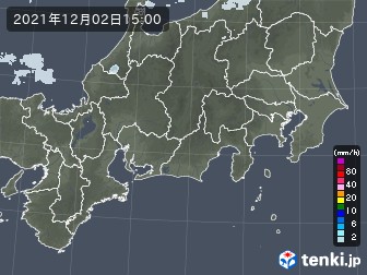 雨雲