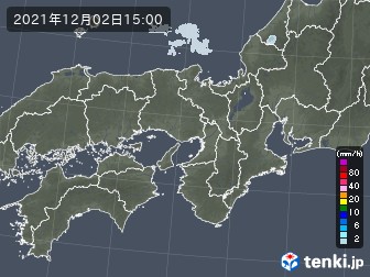 雨雲