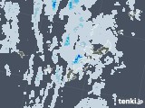 2021年12月02日の沖縄県の雨雲レーダー