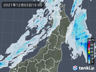 雨雲