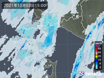 雨雲