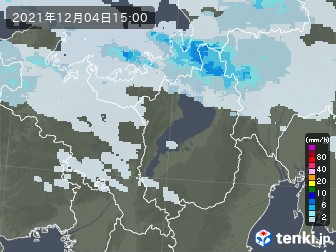 雨雲
