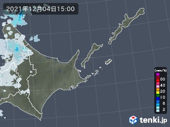 雨雲