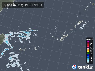 雨雲