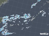 雨雲レーダー(2021年12月06日)