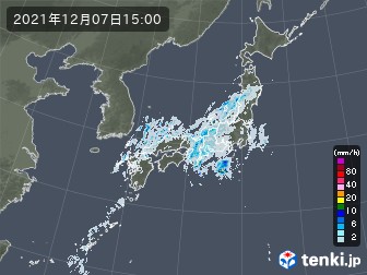 雨雲