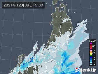 雨雲