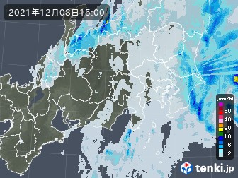 雨雲