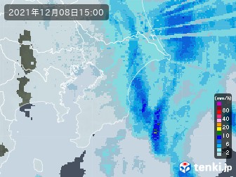 雨雲