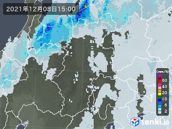 雨雲