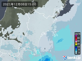 雨雲