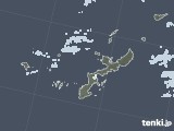 雨雲レーダー(2021年12月09日)