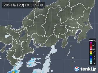 雨雲