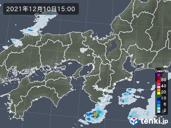 雨雲