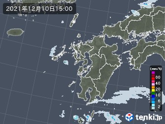 雨雲