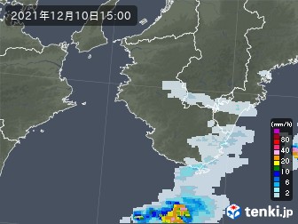 雨雲