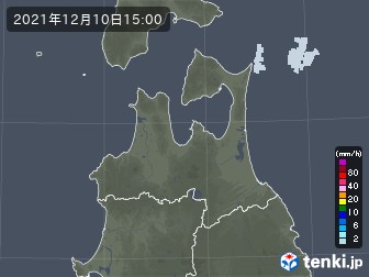 雨雲
