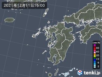雨雲