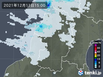 雨雲