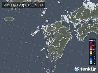 雨雲