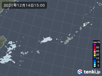 雨雲
