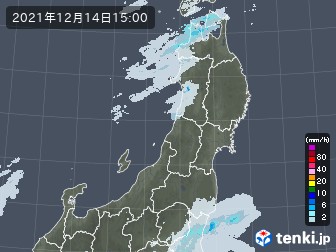 雨雲