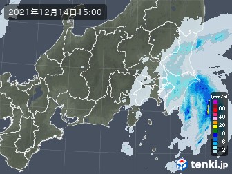 雨雲