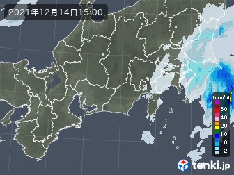 雨雲