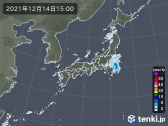 雨雲
