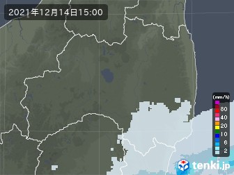 雨雲