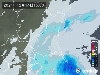 雨雲